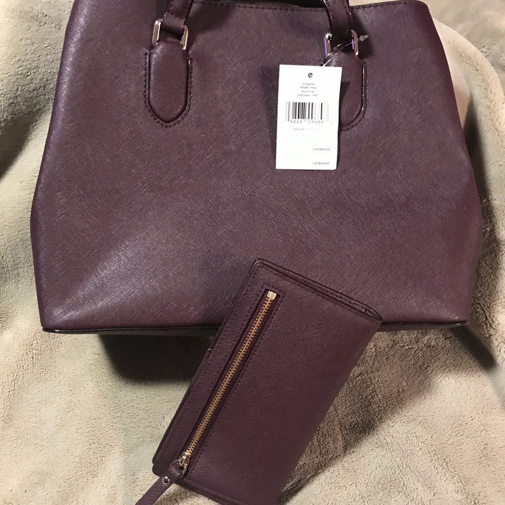 Kate Spade purse - Picture 2 of 5